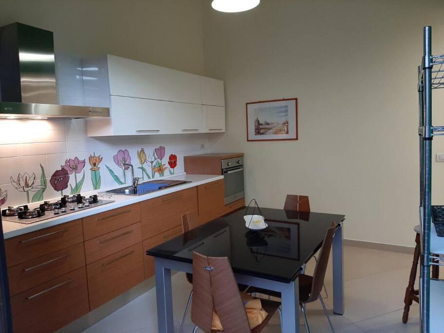Chiara Home: Al Centro Di Catania Exterior photo